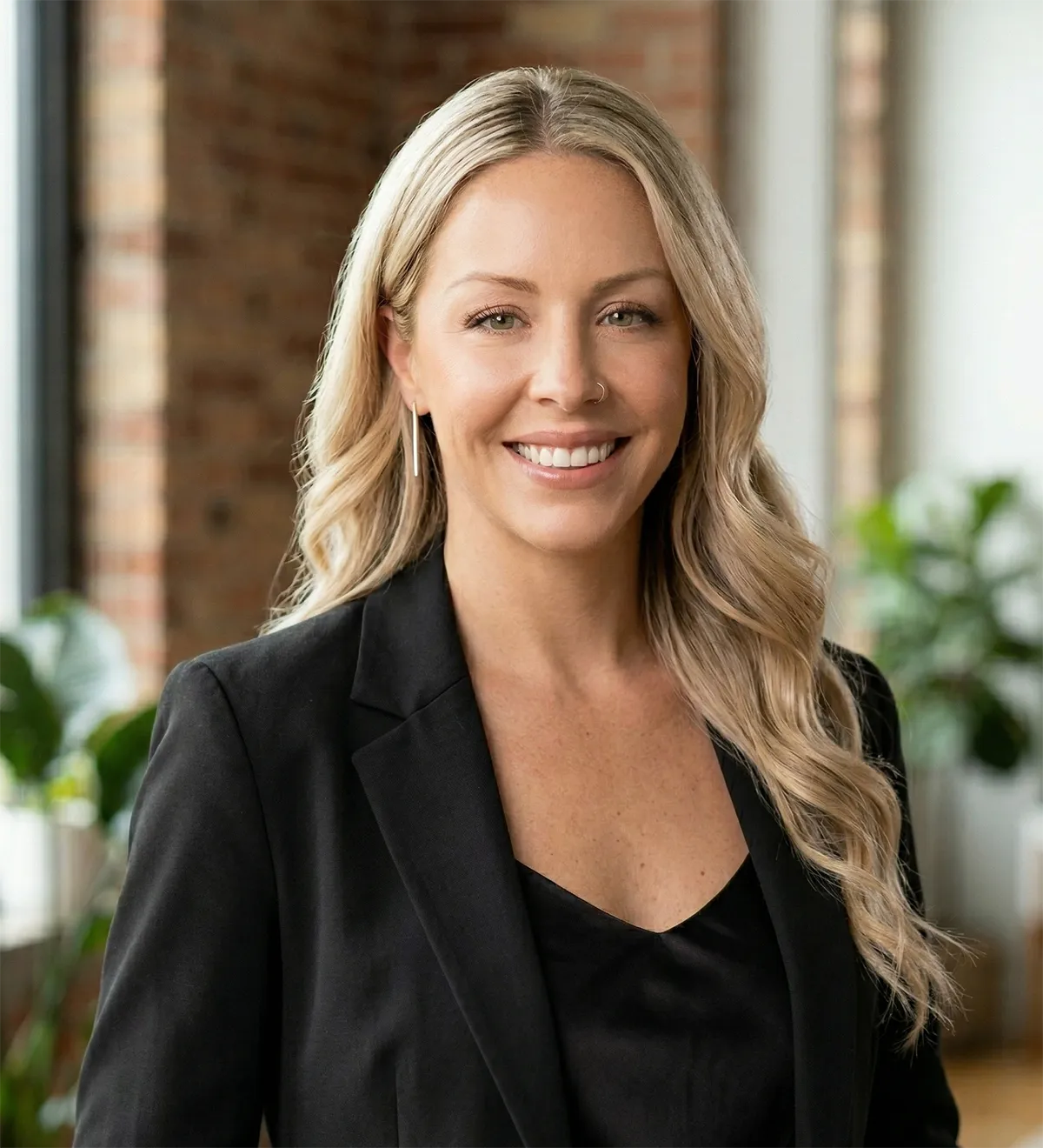Heidi Hosman